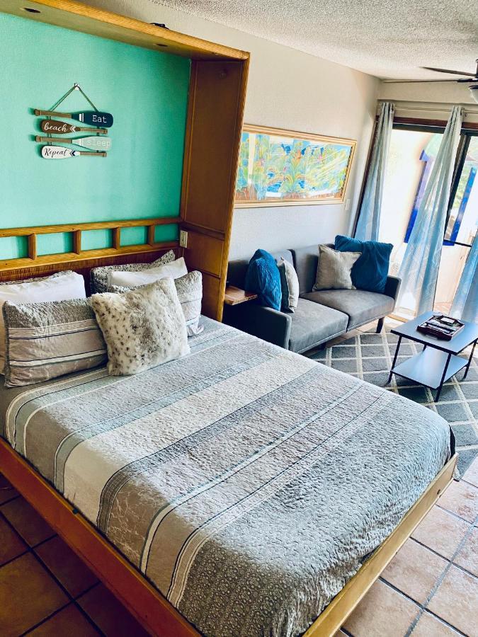 شقة Da Kona West 305 كايلو كونا المظهر الخارجي الصورة