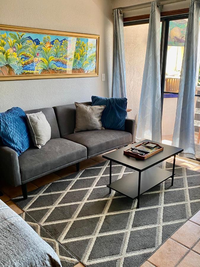 شقة Da Kona West 305 كايلو كونا المظهر الخارجي الصورة
