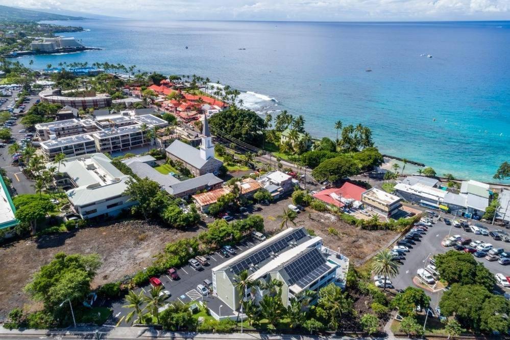 شقة Da Kona West 305 كايلو كونا المظهر الخارجي الصورة